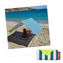 Tente de plage portable...