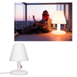 Lampadaire EDISON THE GRAND...