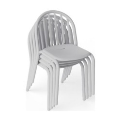 Chaise de jardin Fred's 4...