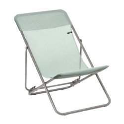 Transat jardin pliant...
