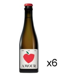 Cidre de Normandie IGP...