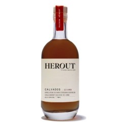 Calvados HERITAGE AOC 12...