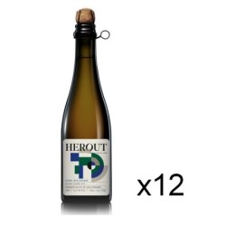 Cidre Micro Cuvee N°3 bio...