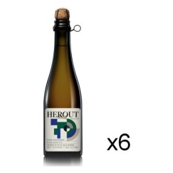 Cidre Micro Cuvee N°3 bio...