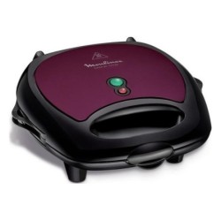 Gaufrier Croque Monsieur...