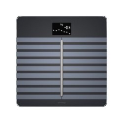 Pese-personne connecte Body...