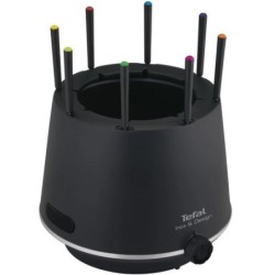 Appareil a fondue...