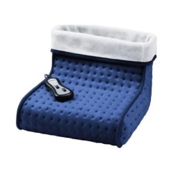 Chauffe pied massant 18 W -...