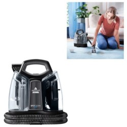 Nettoyeur detacheur a eau...