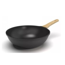 Wok L'Incroyable 28 cm -...