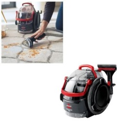 Nettoyeur détacheur a eau...