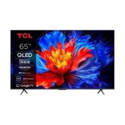 TV QLED 65 pouces 165 cm...