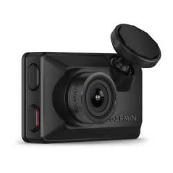 Caméra Dash Cam X310 - noir