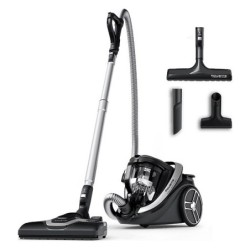 Aspirateur traineau sans...