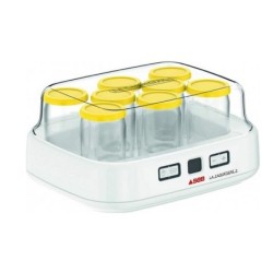 Yaourtiere La YAOURTIERE 2