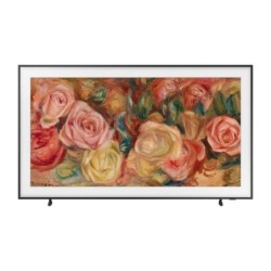 TV QLED THE FRAME 55 pouces...
