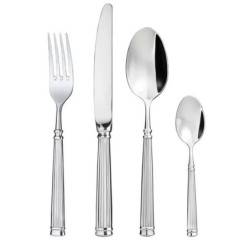 Couverts ACROPOLE MIROIR -...