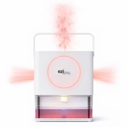 Déshumidificateur d'air...