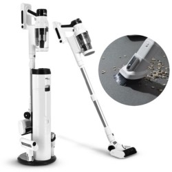 Aspirateur balai Cyclomax...
