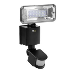 Projecteur solaire LED...