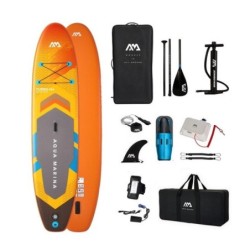 Paddle gonflable AMgo Tubro...