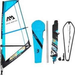 Voile de Windsurf Blade...