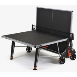 Table de ping pong...