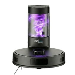 Robot aspirateur laveur...