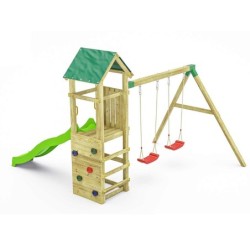 Aire de jeux Charly
