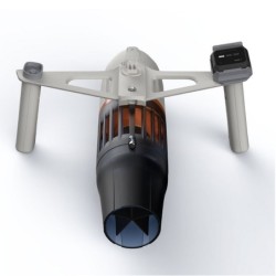 Propulseur electrique...