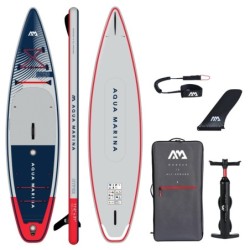Paddle gonflable Hyper 11.6...