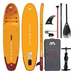 Paddle gonflable Sup Fusion...