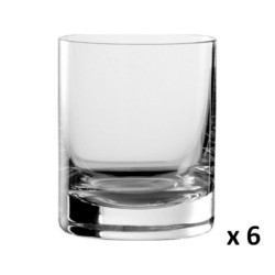 Verre gobelet bas...