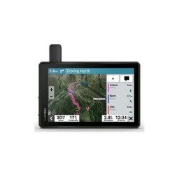 GPS Tread SxS Edition - 8...