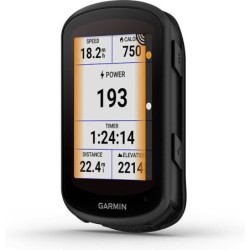 Compteur vélo gps Edge 840...