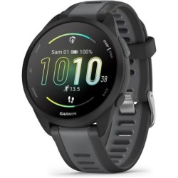 Montre GPS Forerunner 165...