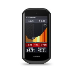 Compteur GPS Edge 1050