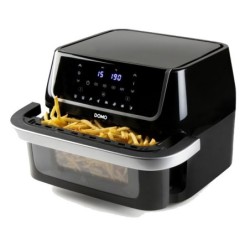 Airfryer avec hublot - 10L...