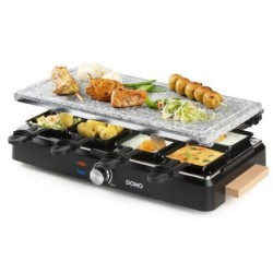 Appareil a raclette 8 pers...