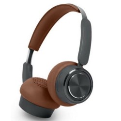 Casque Bluetooth arceau -...