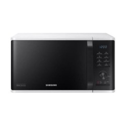 Micro-ondes solo 23L - blanc