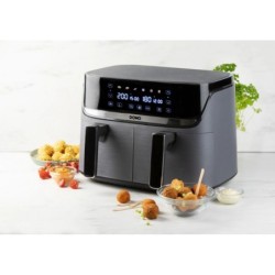 Air Fryer double bac 2 x 4 L