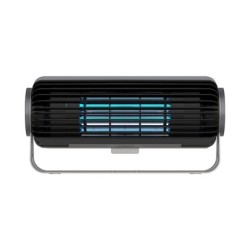 Lampe UV anti-moustique...