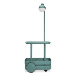 Desserte Jolly Trolley avec...