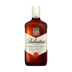 Whisky ecossais blended...