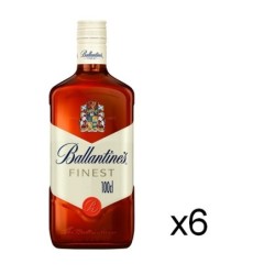 Whisky ecossais blended...
