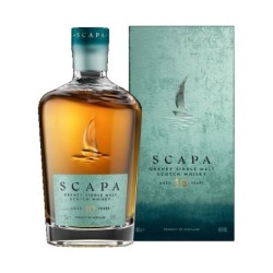 Whisky ecossais single malt...
