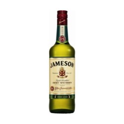 Whisky irlandais 70 cl