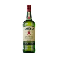 Whisky irlandais 100 cl