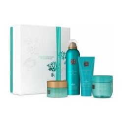 Coffret soin du corps Karma...
